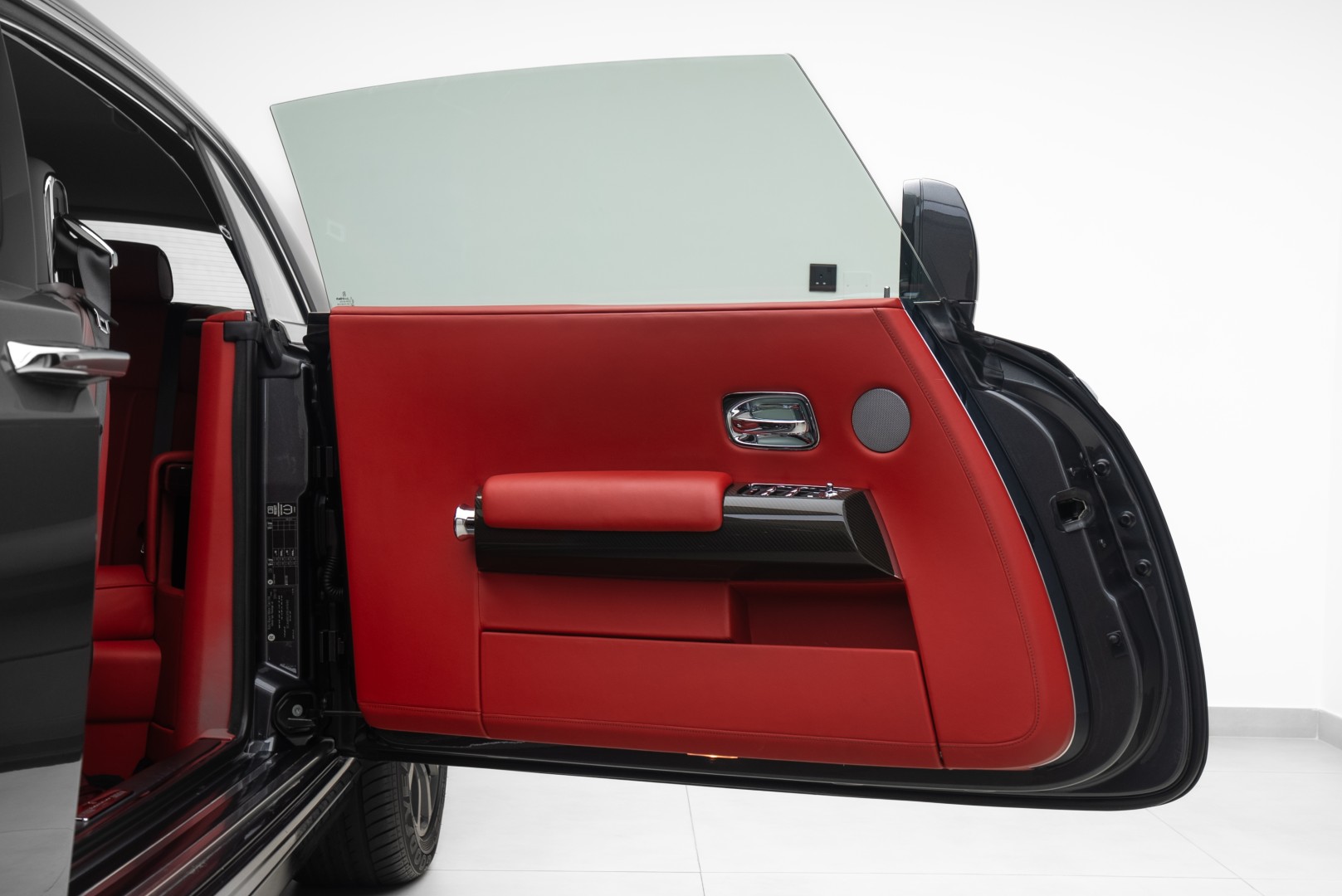 2014 ROLLS ROYCE PHANTOM COUPE BESPOKE CHICANE EDITION